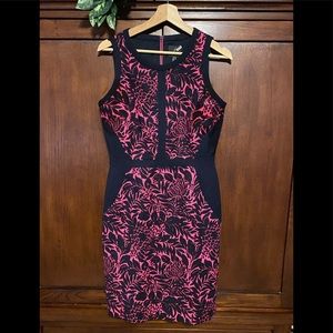 Adrianna Pappel dress